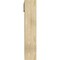 Ekena Millwork Balboa Slat Rough Sawn Bracket w/ Offset Brace, Douglas Fir, 8"W x 40"D x 40"H BKT0806X40X40BOA06RDF - alternate 3